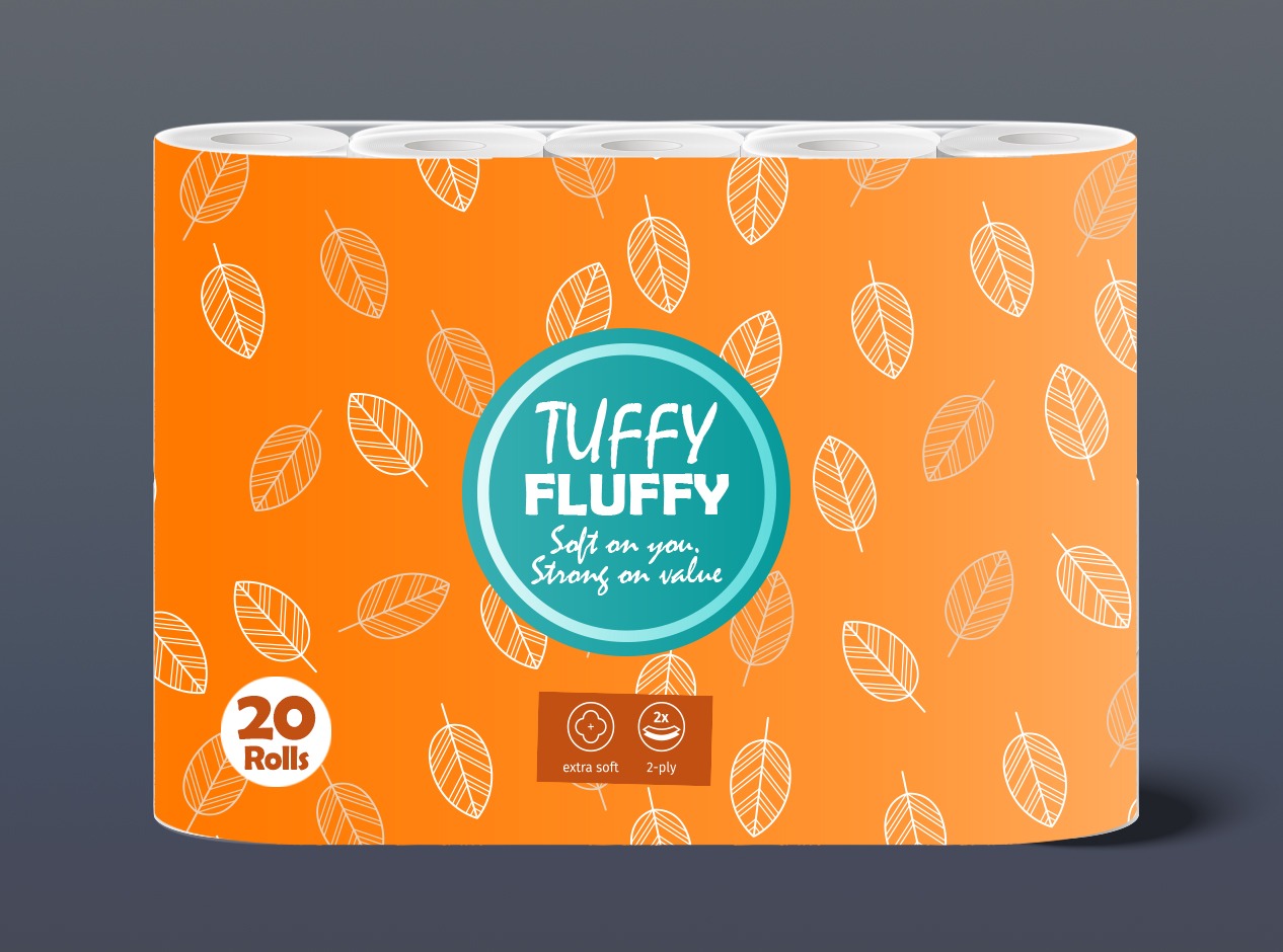 Tuffy Fluffy Product 6